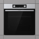 [parent_category] - Фурни за вграждане - Фурна за вграждане Gorenje BO6737E02X, 77л