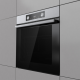 [parent_category] - Фурни за вграждане - Фурна за вграждане Gorenje BO6737E02X, 77л