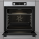 [parent_category] - Фурни за вграждане - Фурна за вграждане Gorenje BO6737E02X, 77л