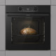 [parent_category] - Фурни за вграждане - Фурна за вграждане Gorenje BOP6373E28EBG, 77л