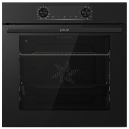 Фурна за вграждане Gorenje BOP6373E28EBG, 77л