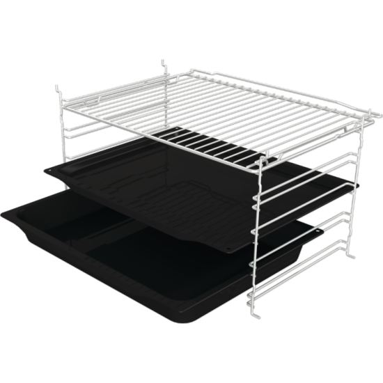 [parent_category] - Фурни за вграждане - Фурна за вграждане Gorenje BOS67371CLI, 77л