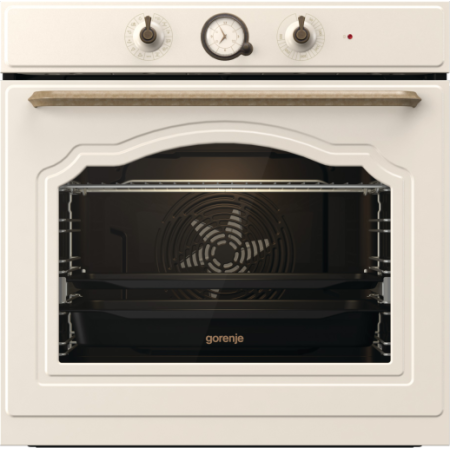 Фурна за вграждане Gorenje BOS67372CLI, 77л