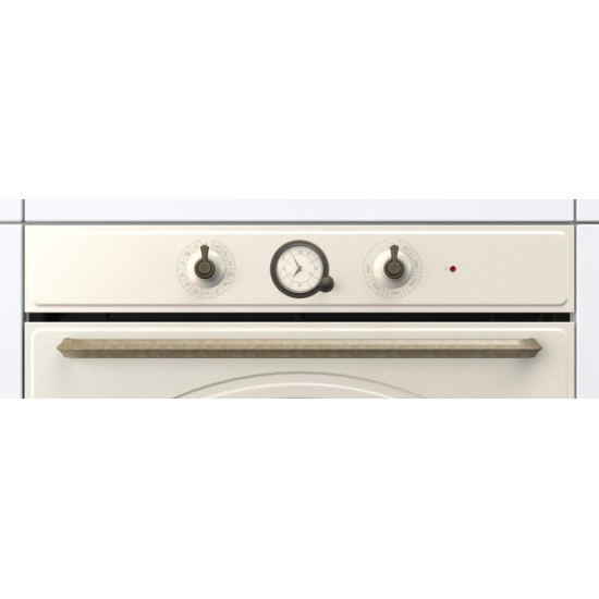 [parent_category] - Фурни за вграждане - Фурна за вграждане Gorenje BOS67372CLI, 77л
