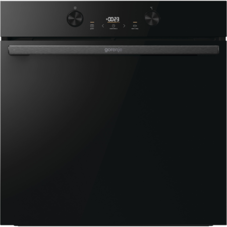 Фурна за вграждане Gorenje BOS6737E05DBG, 77л