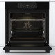 [parent_category] - Фурни за вграждане - Фурна за вграждане Gorenje BOS6737E06FBG, 77л