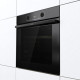 [parent_category] - Фурни за вграждане - Фурна за вграждане Gorenje BOS6737E06FBG, 77л