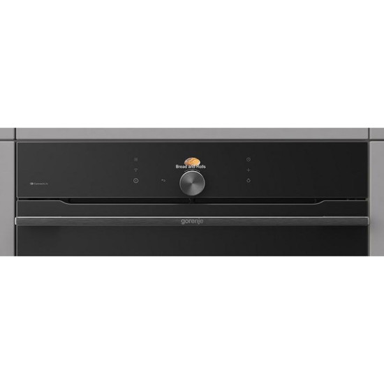 [parent_category] - Фурни за вграждане - Фурна за вграждане Gorenje BP6138B, 77л