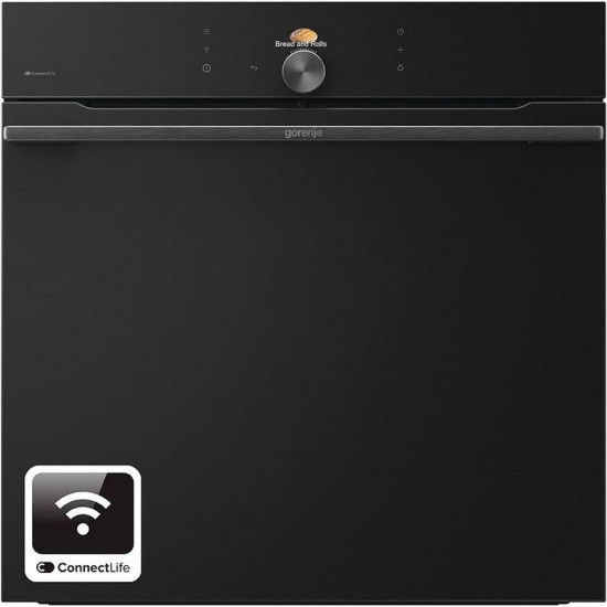 [parent_category] - Фурни за вграждане - Фурна за вграждане Gorenje BP6138B, 77л