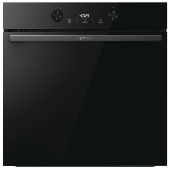 [parent_category] - Фурни за вграждане - Фурна за вграждане Gorenje BPS6737E04DBG, 77л