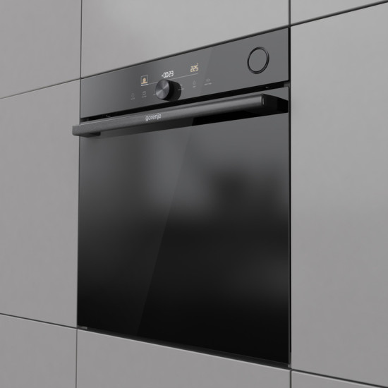 [parent_category] - Фурни за вграждане - Фурна за вграждане Gorenje BPSA6747DGWI, Wi-Fi, 77л