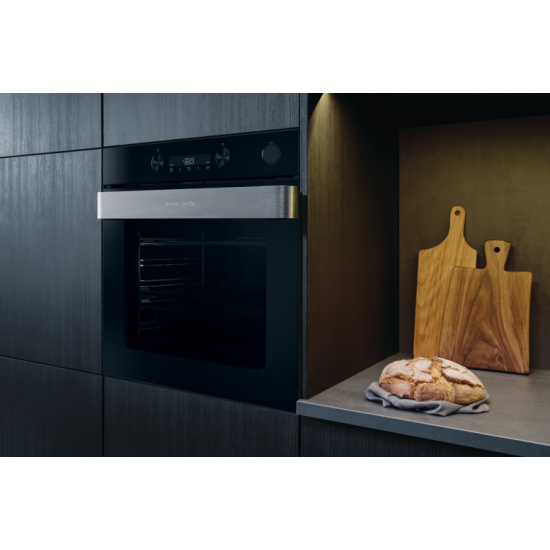 [parent_category] - Фурни за вграждане - Фурна за вграждане Gorenje BSA6737ORAB, 77л