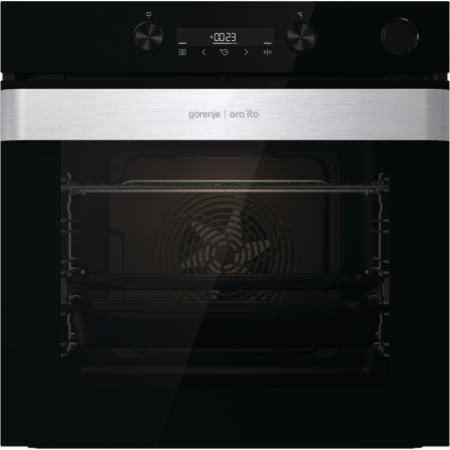 Фурна за вграждане Gorenje BSA6737ORAB, 77л