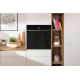 [parent_category] - Фурни за вграждане - Фурна за вграждане Gorenje BSA6747DGWI, Wi-Fi, 77л
