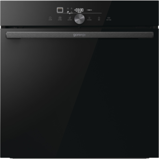 [parent_category] - Фурни за вграждане - Фурна за вграждане Gorenje GO66E, 77л