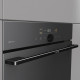 [parent_category] - Фурни за вграждане - Фурна за вграждане Gorenje GO66MB Pizza350C, 78л