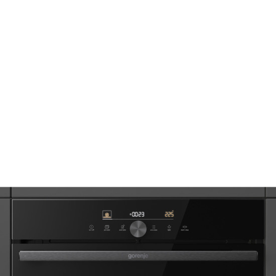 [parent_category] - Фурни за вграждане - Фурна за вграждане Gorenje BOS6747A05DG, 77л
