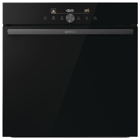 Фурна за вграждане Gorenje BOS6747A05DG, 77л