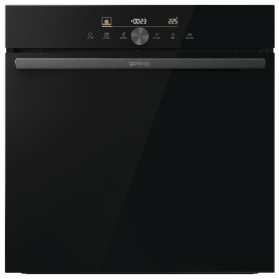 [parent_category] - Фурни за вграждане - Фурна за вграждане Gorenje BOS6747A05DG, 77л