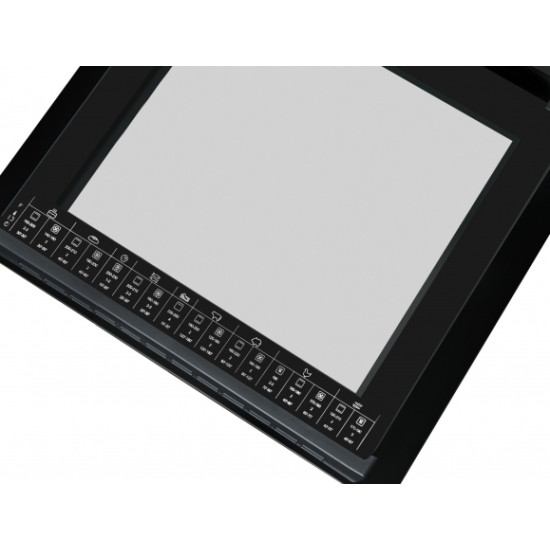 [parent_category] - Фурни за вграждане - Фурна за вграждане Hansa BOEI 68161, 77л