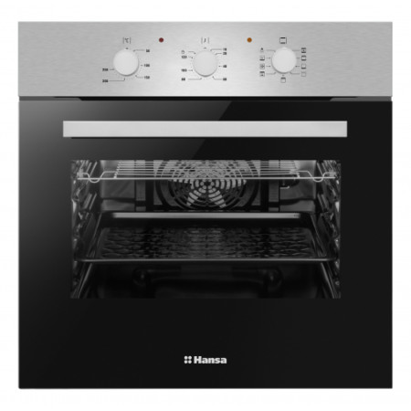 Фурна за вграждане Hansa BOEI 68161, 77л