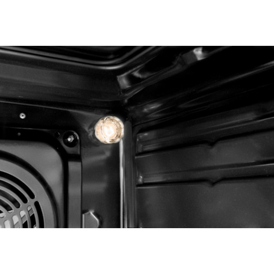 [parent_category] - Фурни за вграждане - Фурна за вграждане Hansa BOEI 68161, 77л