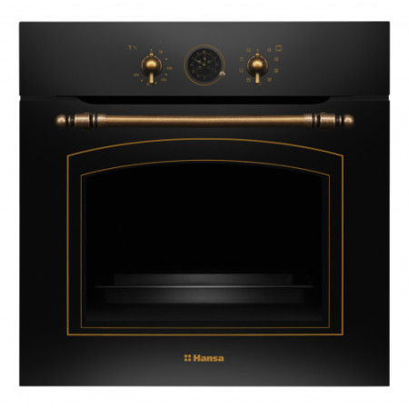 Фурна за вграждане Hansa BOES 68269, 62л
