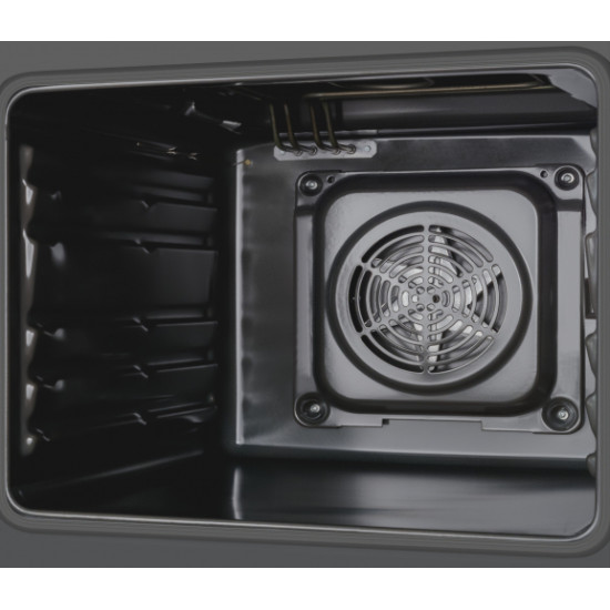 [parent_category] - Фурни за вграждане - Фурна за вграждане Hansa BOES 684321, 62л