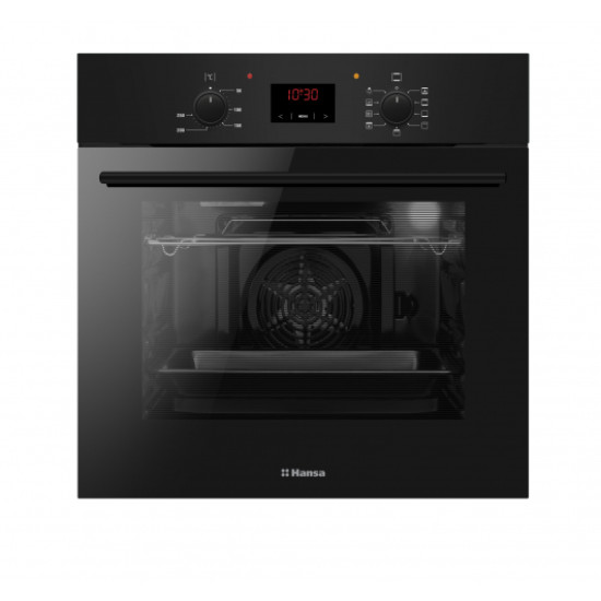 [parent_category] - Фурни за вграждане - Фурна за вграждане Hansa BOES 684321, 62л