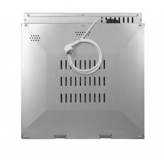 [parent_category] - Фурни за вграждане - Фурна за вграждане Hansa BOES 684321, 62л