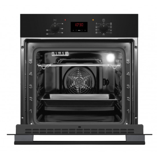 [parent_category] - Фурни за вграждане - Фурна за вграждане Hansa BOES 684321, 62л