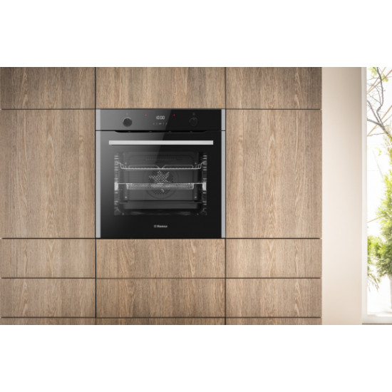 [parent_category] - Фурни за вграждане - Фурна за вграждане Hansa BOES 68471, 77л