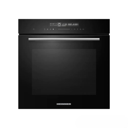 Фурна за вграждане  Heinner HBO-M7214GCDRC-GBK, 72л