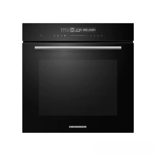 [parent_category] - Фурни за вграждане - Фурна за вграждане  Heinner HBO-M7214GCDRC-GBK, 72л