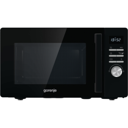 Микровълнова печка Gorenje MO23A3BH, 800W, 23л