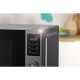 [parent_category] - Микровълнови фурни - Микровълнова печка Gorenje MO20A3T4, 20л , сива