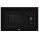 [parent_category] - Микровълнови фурни - Микровълнова фурна Hansa AMM 20BESH, 800W, 20л, за вграждане