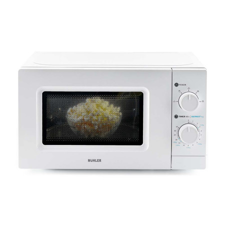 Микровълнова печка Muhler MO-5009, 700W, 20л
