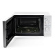 [parent_category] - Микровълнови фурни - Микровълнова печка Muhler MO-5009, 700W, 20л