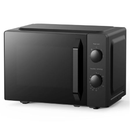 Микровълнова печка Muhler MO-5055, 700W, 20л