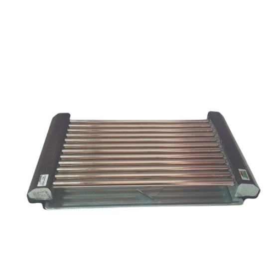 [parent_category] - Скари и барбекюта - Електрическа скара Крис CH 1600, 1600W, без капак,неръждаеми тръби
