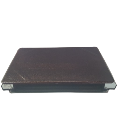 Електрическа скара Крис CH 1600 K, 1600W, с капак,неръждаеми тръби