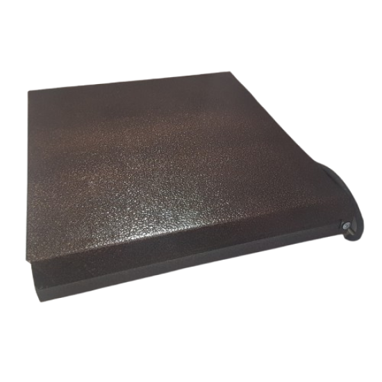 [parent_category] - Скари и барбекюта - Електрическа скара Крис CH 2400 K, 2400W, с капак, неръждаеми тръби