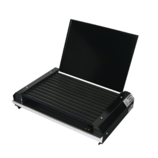 [parent_category] - Скари и барбекюта - Електрическа скара  Скития 1600W, с капак, металокерамични тръби