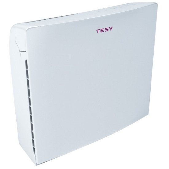 [parent_category] - Стенни климатици - Пречиствател за въздух TESY AC 16 EHCI