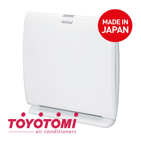 Пречиствател за въздух TOYOTOMI AC-20