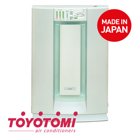 Пречиствател за въздух TOYOTOMI ETK-S50