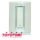 [parent_category] - Грижа за въздуха - Пречиствател за въздух TOYOTOMI ETK-S50