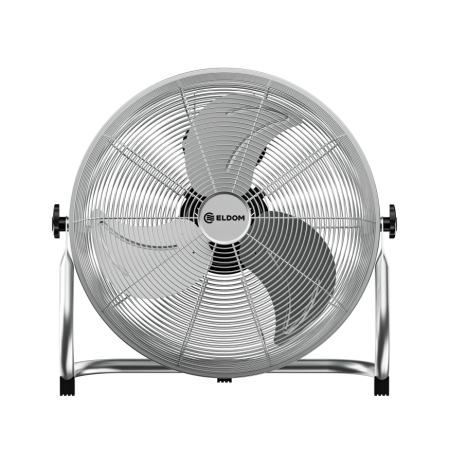 Вентилатор ЕЛДОМ FFP-INOX,  100W