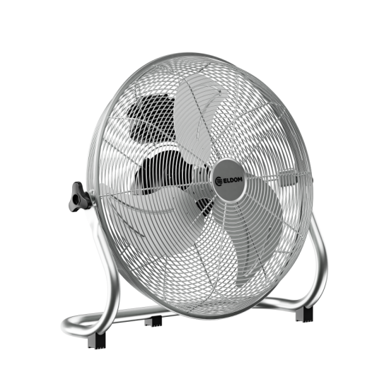 [parent_category] - Вентилатори - Вентилатор ЕЛДОМ FFP-INOX,  100W